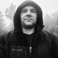 Фотография мужчины Миша, 38 лет из г. Томск