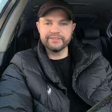 Фотография мужчины Роман, 37 лет из г. Донецк