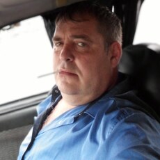 Фотография мужчины Сергей, 50 лет из г. Ростов-на-Дону