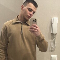 Фотография мужчины Гриша, 22 года из г. Самара