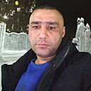 Гайрат, 37 лет