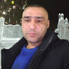Фотография мужчины Гайрат, 37 лет из г. Арамиль