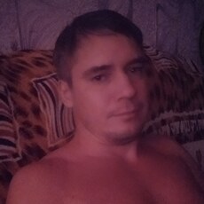 Фотография мужчины Юра, 35 лет из г. Челябинск