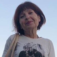 Фотография девушки Светлана, 66 лет из г. Калининград