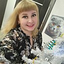 Малышка, 40 лет