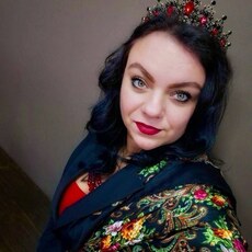 Фотография девушки Татьяна, 38 лет из г. Выборг