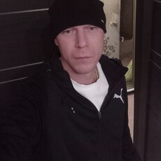 Фотография мужчины Сергей, 35 лет из г. Анжеро-Судженск