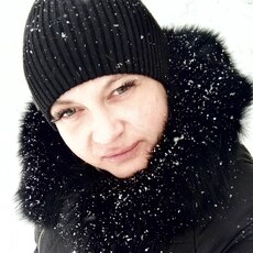 Фотография девушки Юлия, 35 лет из г. Ульяновск