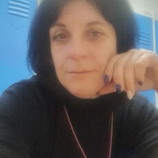 Фотография девушки Анна, 42 года из г. Сергиев Посад