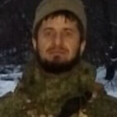 Фотография мужчины Сулейман, 38 лет из г. Погар