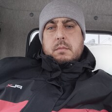 Фотография мужчины Паша, 44 года из г. Абакан