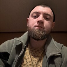 Фотография мужчины Макс, 29 лет из г. Белебей