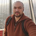 Алижан, 33 года