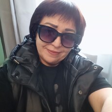 Фотография девушки Фая, 52 года из г. Евпатория