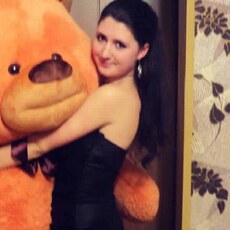 Фотография девушки Оля, 31 год из г. Гродно