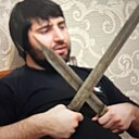 Мурад, 42 года