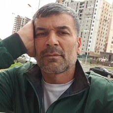 Фотография мужчины Didar, 46 лет из г. Алматы
