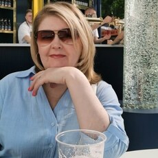 Фотография девушки Светлана, 55 лет из г. Выборг