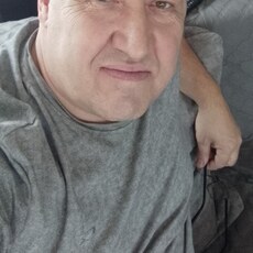 Фотография мужчины Андрей, 50 лет из г. Сызрань