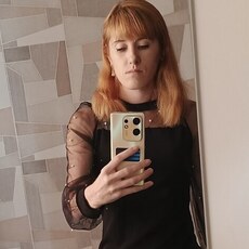 Фотография девушки Анна, 36 лет из г. Брянск