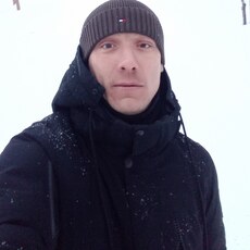 Фотография мужчины Артем, 36 лет из г. Рузаевка