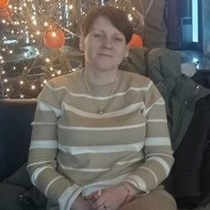 Фотография девушки Ольга, 44 года из г. Астрахань