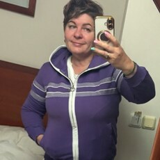 Фотография девушки Natali, 52 года из г. Истра