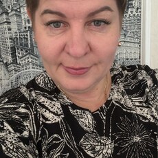 Фотография девушки Natali, 52 года из г. Истра