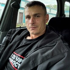 Фотография мужчины Алексей, 31 год из г. Елизово