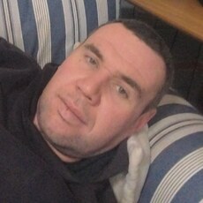 Фотография мужчины Владимир, 40 лет из г. Пермь