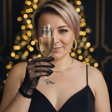 Фотография девушки Татьяна, 46 лет из г. Обнинск