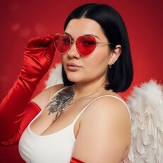 Фотография девушки Нюта, 25 лет из г. Мценск