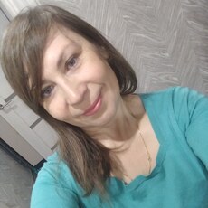 Фотография девушки Лена, 46 лет из г. Пенза