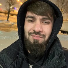 Фотография мужчины Фарид, 30 лет из г. Екатеринбург