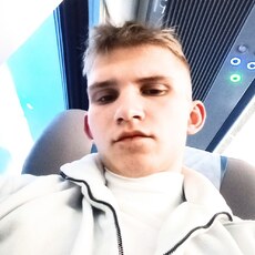 Фотография мужчины Александр, 21 год из г. Балашиха