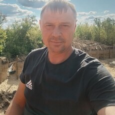 Фотография мужчины Алексей, 42 года из г. Верхний Мамон