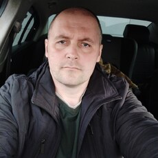 Фотография мужчины Ли, 38 лет из г. Калининград