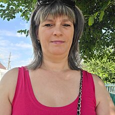 Фотография девушки Лена, 42 года из г. Киев