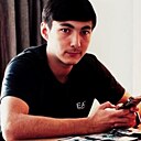 Даурен, 35 лет