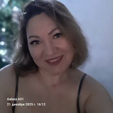 Фотография девушки Ирина, 49 лет из г. Йошкар-Ола