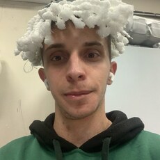 Фотография мужчины Николай, 24 года из г. Каменск-Шахтинский