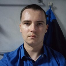 Фотография мужчины Артём, 34 года из г. Лида