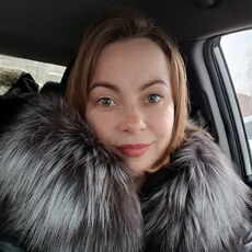 Фотография девушки Надежда, 33 года из г. Тольятти