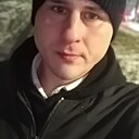 Саня, 33 года