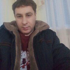 Фотография мужчины Александр, 37 лет из г. Белово