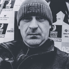 Фотография мужчины Вадик, 42 года из г. Харцызск