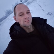 Фотография мужчины Олежка, 35 лет из г. Сонково