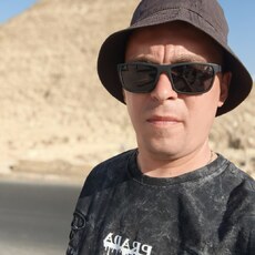 Фотография мужчины Павел, 40 лет из г. Омск