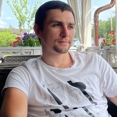 Фотография мужчины Антон, 31 год из г. Санкт-Петербург