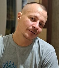 Фотография мужчины Антон, 34 года из г. Саратов